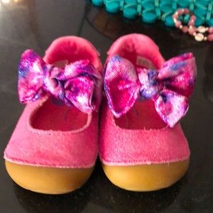 Stride rite Mary janes